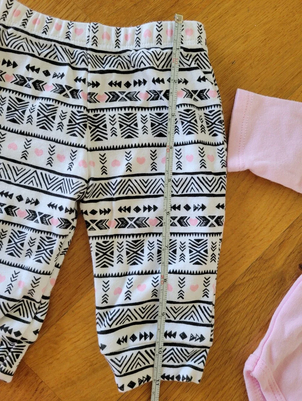 Reborn Doll Outfit
